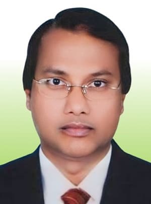 প্রফেসর ডা. এম. এ. গাফার
