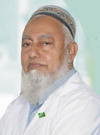 প্রফেসর ডা. এম. এ. গাফুর