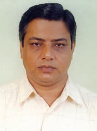 প্রফেসর ডা. এম. এ. হাসানাত