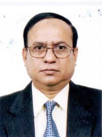 প্রফেসর ডা. এম. এ. জাইগিরদার