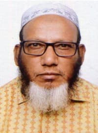 প্রফেসর ডা. এম. এ. মালিক