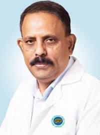 প্রফেসর ডা. এম. এ. মাসুদ
