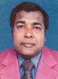 প্রফেসর ডা. এম. এ. রহমান