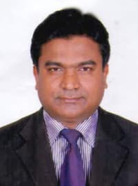প্রফেসর ডা. এম. এ. রাউফ