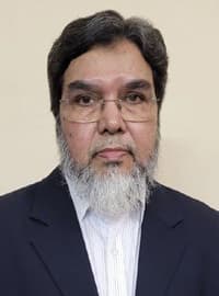 প্রফেসর ডা. মোঃ আব্দুস সালাম