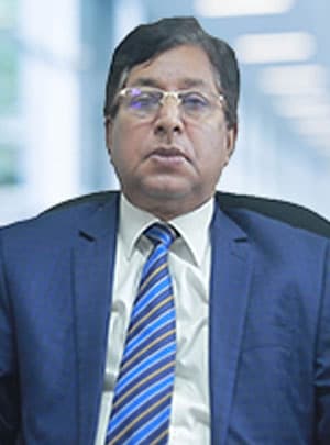 প্রফেসর ডা. এম. আব্দুস সামাদ