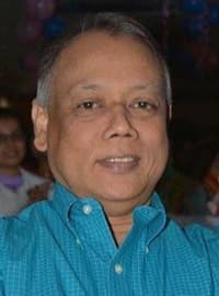 প্রফেসর ডা. এম. আলমগীর চৌধুরী