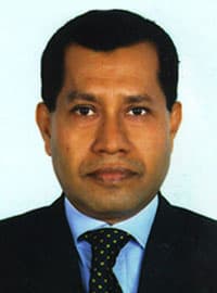 প্রফেসর ডা. এম. দেলোয়ার হোসেন