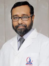 প্রফেসর ডা. এম. ফখরুল ইসলাম