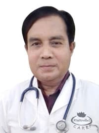 প্রফেসর ডা. এম. ফেরদৌস