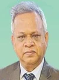প্রফেসর ডা. এম. এইচ. চৌধুরী (মিন্টু)