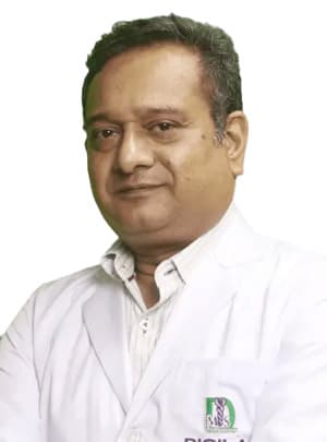 প্রফেসর ডা. এম. এইচ. তোফায়েল (বিপ্লব)