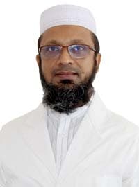 প্রফেসর ডা. এম. হাফিজুর রহমান