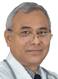প্রফেসর ডা. এম. ইস্তিয়াক হোসেন
