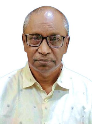 প্রফেসর ডা. এম. কামাল উদ্দিন