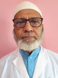প্রফেসর ডা. এম. কামাল উদ্দিন