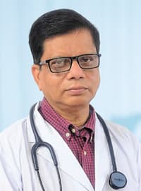 প্রফেসর ডা. এম. করিম খান