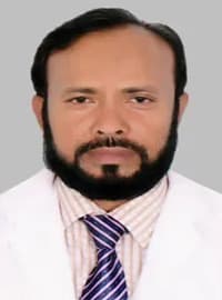প্রফেসর ডা. এম. এম. মনিরুজ্জামান