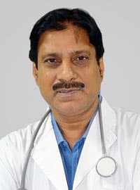 প্রফেসর ডা. এম. মুহিবুর রহমান