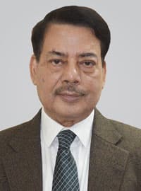 প্রফেসর ডা. এম. মুজিবুল হক
