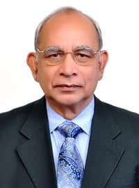 প্রফেসর ডা. এম. নজরুল ইসলাম
