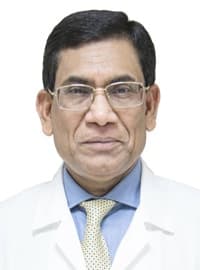 প্রফেসর ডা. এম. নজরুল ইসলাম