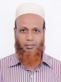 প্রফেসর ডা. এম. নজরুল ইসলাম সিদ্দিকী