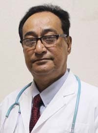 প্রফেসর ডা. এম. এস. আলম