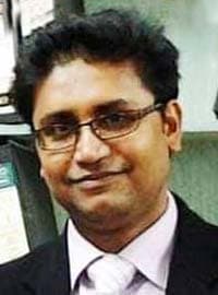 ডা. এম. এস. কবির জুয়েল