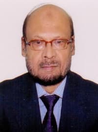 প্রফেসর ডা. এম. টি. রহমান