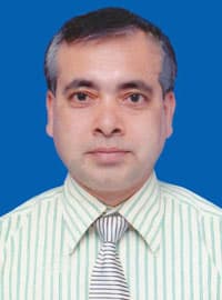 প্রফেসর ডা. মাধুসুদান সাহা