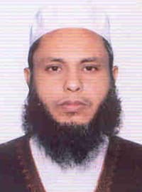 প্রফেসর ডা. মোঃ মাহবুবুল হাসান মনির