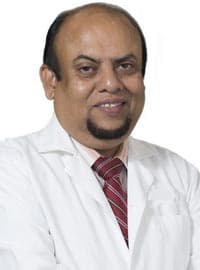 প্রফেসর ডা. মাহবুব এইচ. খান