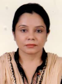প্রফেসর ডা. মাহবুবা আখতার