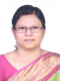 ডা. মাহফুজ আরা বেগম