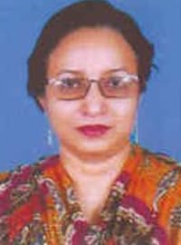 ডা. মাহফুজা আক্তার