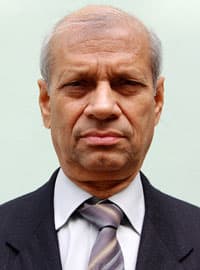 প্রফেসর ডা. মাহমুদ হাসান
