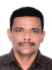 মেজর জেনারেল প্রফেসর ডা. কে. এম. ওমর হাসান