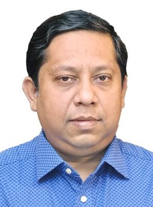 প্রফেসর ডা. মামুন আল মাহতাব শোয়াপনিল