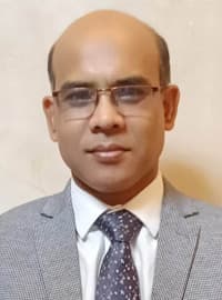 প্রফেসর ডা. মানিক কুমার তালুকদার