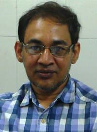 প্রফেসর ডা. মানজুর মাহমুদ