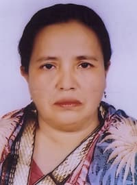 প্রফেসর ডা. মাসুদা বেগম (রানু)