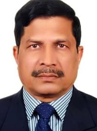 প্রফেসর ডা. মোঃ আবদুল আলিম