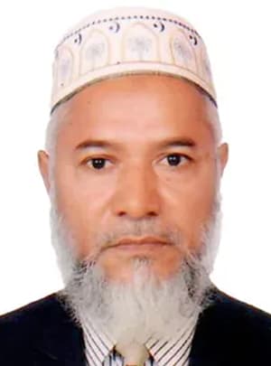 প্রফেসর ডা. মোঃ আবদুল গাফার ফারুক