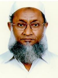 প্রফেসর ডা. মোঃ আবদুল হালিম খান