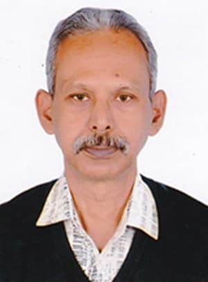 প্রফেসর ডা. মোঃ আবদুল খালেক