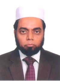 প্রফেসর ডা. মোঃ আবদুল মান্নান
