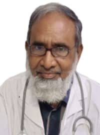 প্রফেসর ডা. মোঃ আবদুল মান্নান