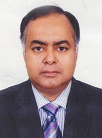 প্রফেসর ডা. মোঃ আবদুল্লাহ-আল-আমিন