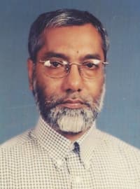 প্রফেসর ডা. মোঃ আব্দুর রহিম